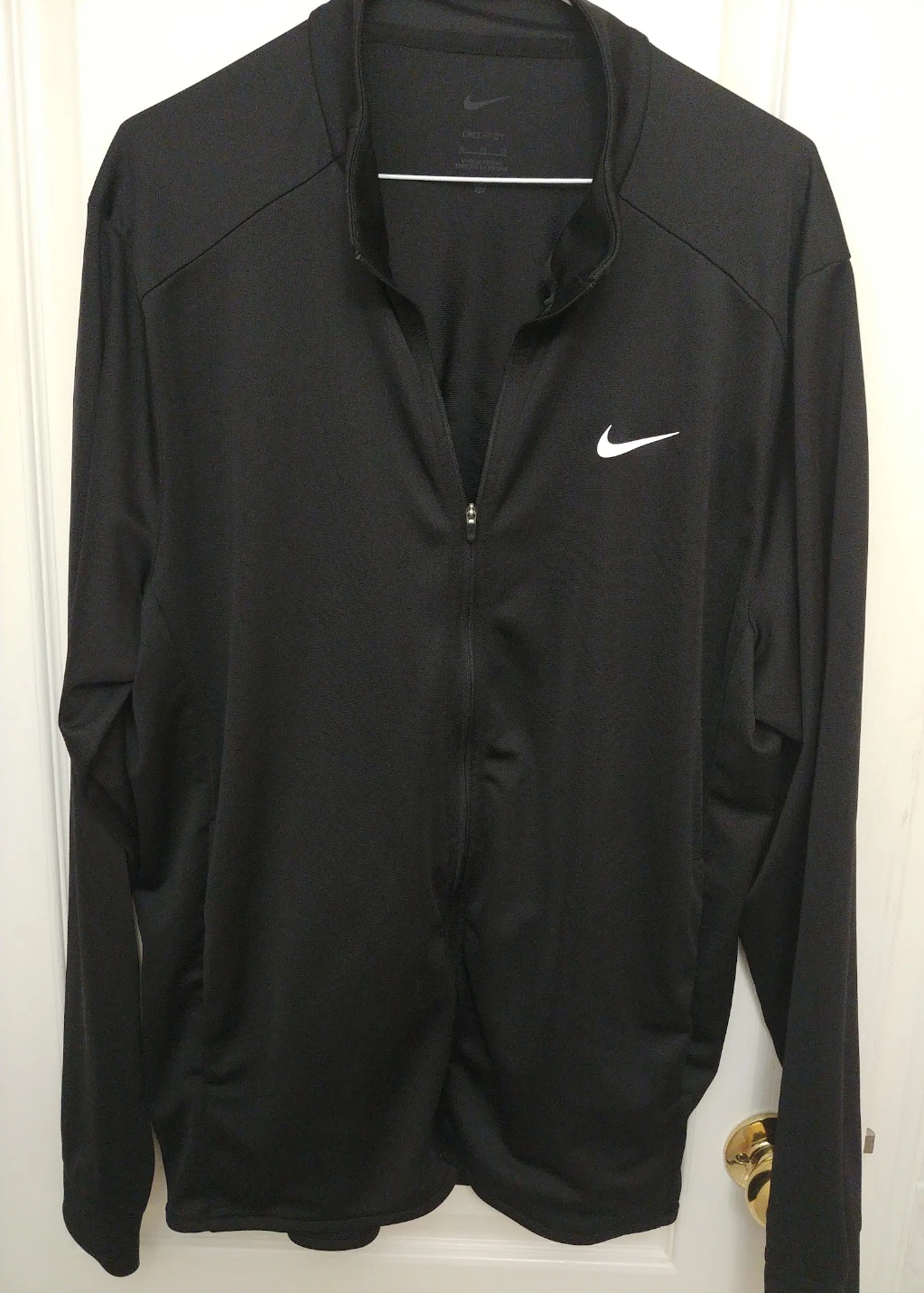 Nike Men's Jacket (XL) - photo 2