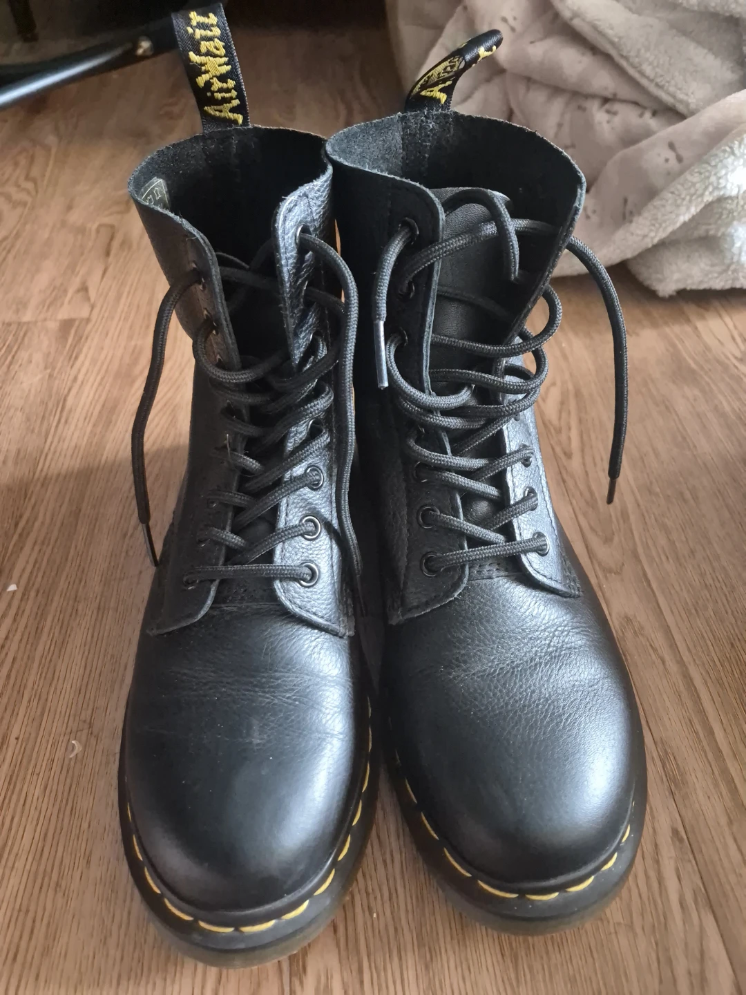 Dr Martens size 9 - photo 4