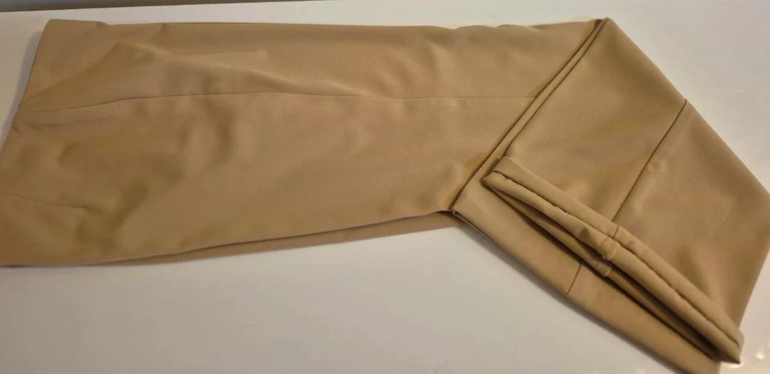 Khaki Dress Pants - photo 5
