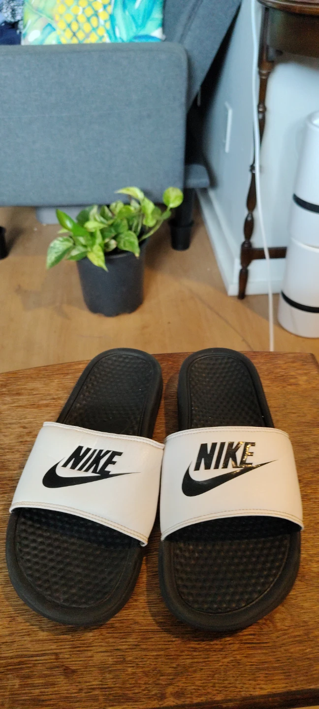 Nike Slide Sandals