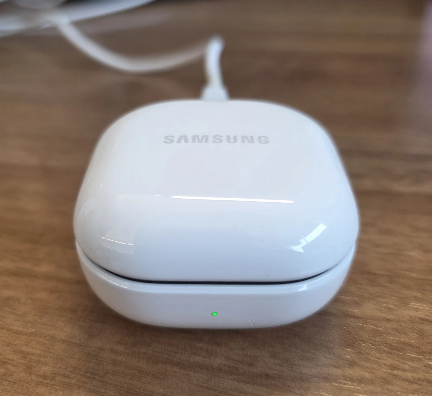 Samsung Galaxy Buds 2 - photo 4