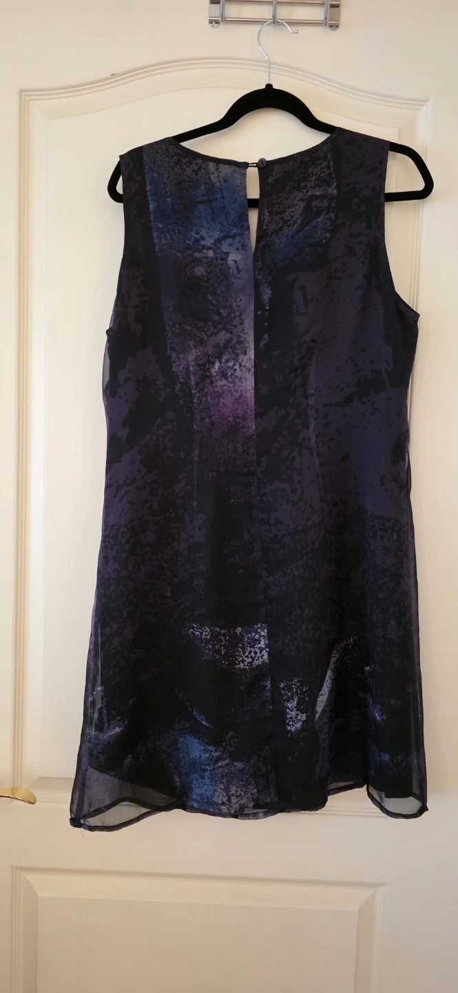 Summum Woman Dress Size 40 - photo 4