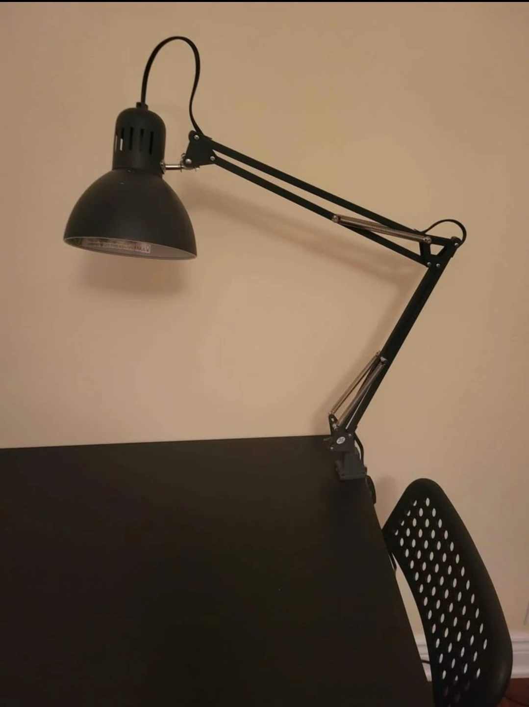 Desk lamp $15 each - photo 3