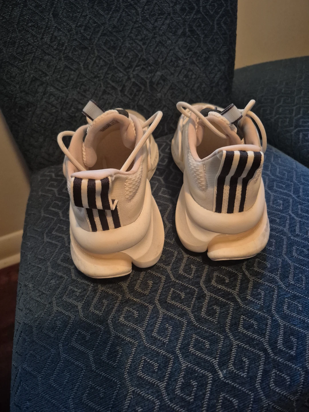 Adidas Women's Running Shoes - photo 2