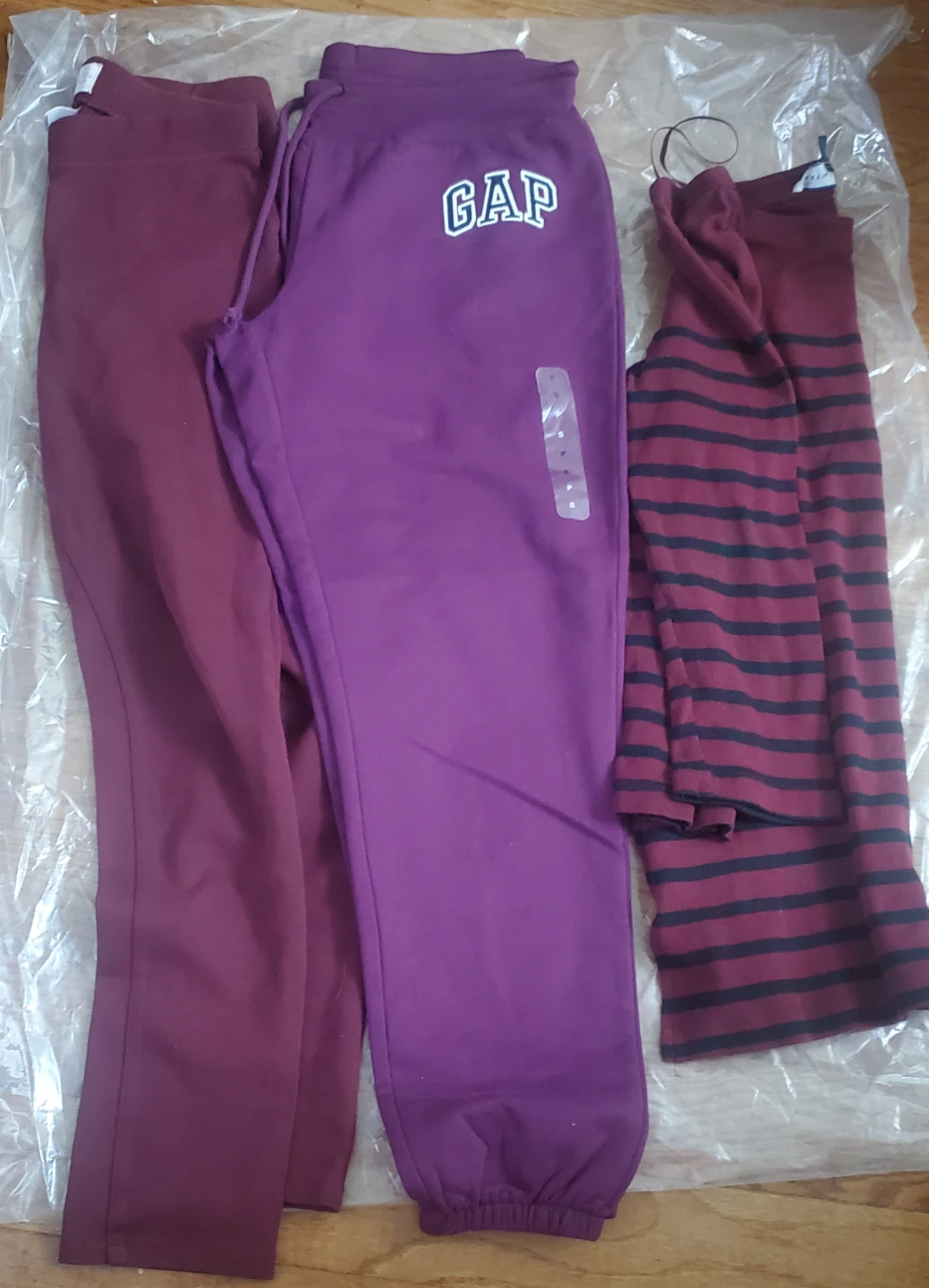Girls clothes