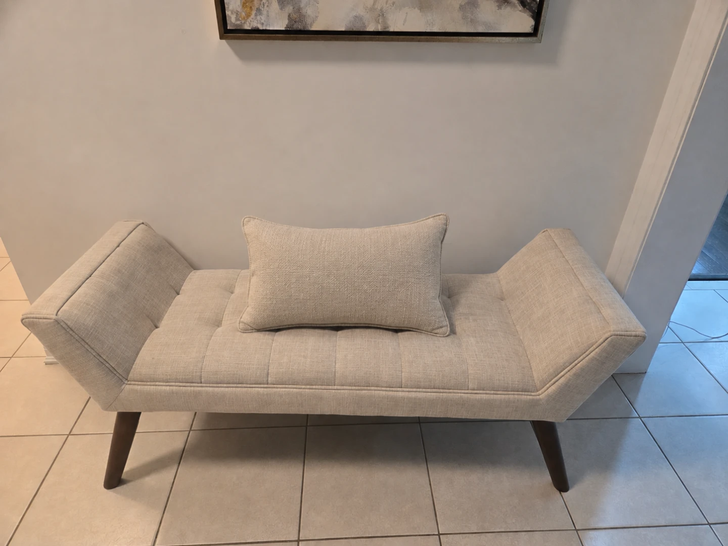Bench - photo 2