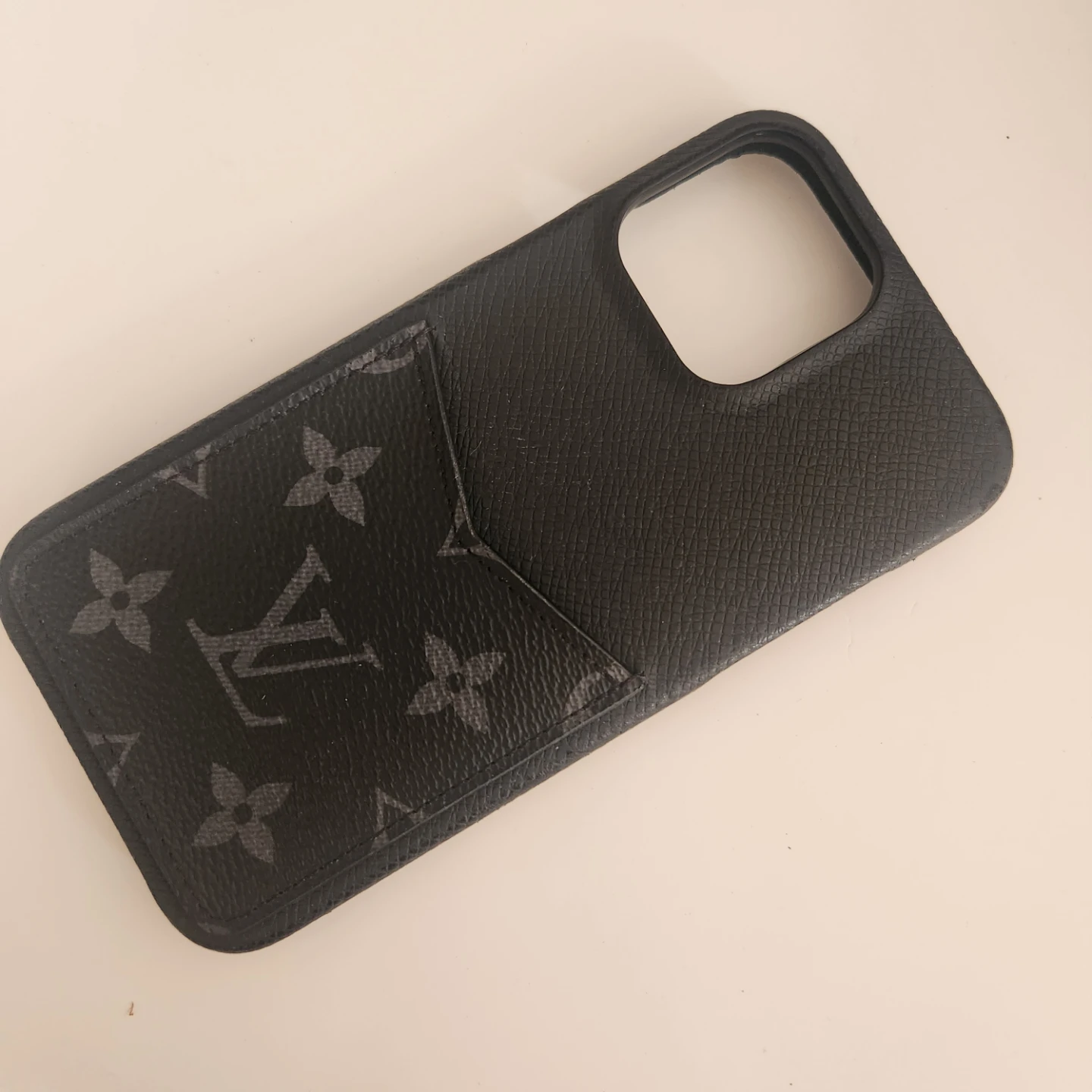 Louis Vuitton iPhone 13 Pro Max Case - photo 2