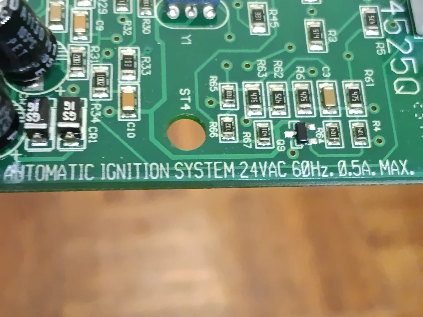 FD Integrated Control Board Replacement for Universal Hayward - photo 2