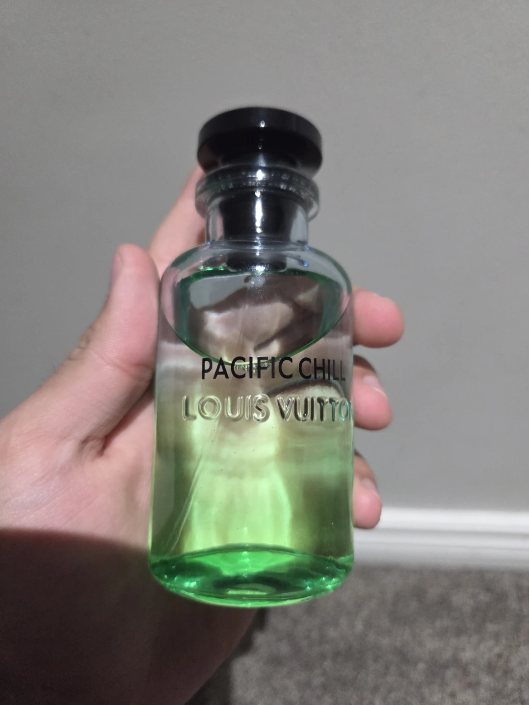 Louis Vuitton Pacific Chill Eau de Parfum 100ml 3.4 FL. OZ. - photo 3