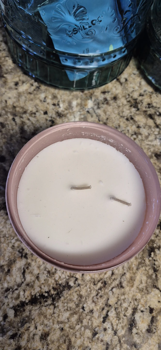 NEW Sand + Fog Montecito Candle - photo 3