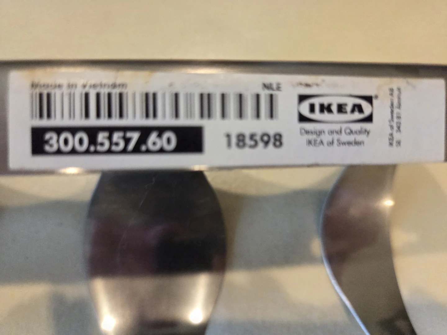 IKEA WINE RACK - photo 3
