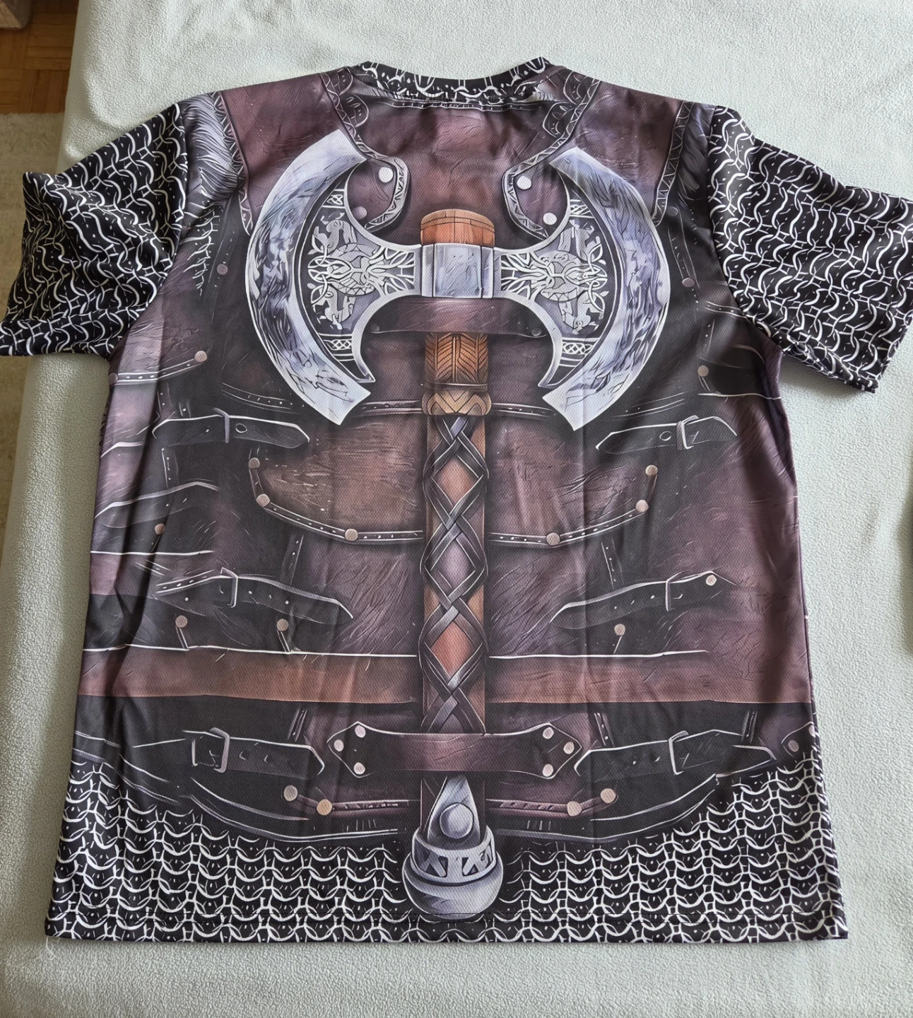 Novelty Shirts - photo 3