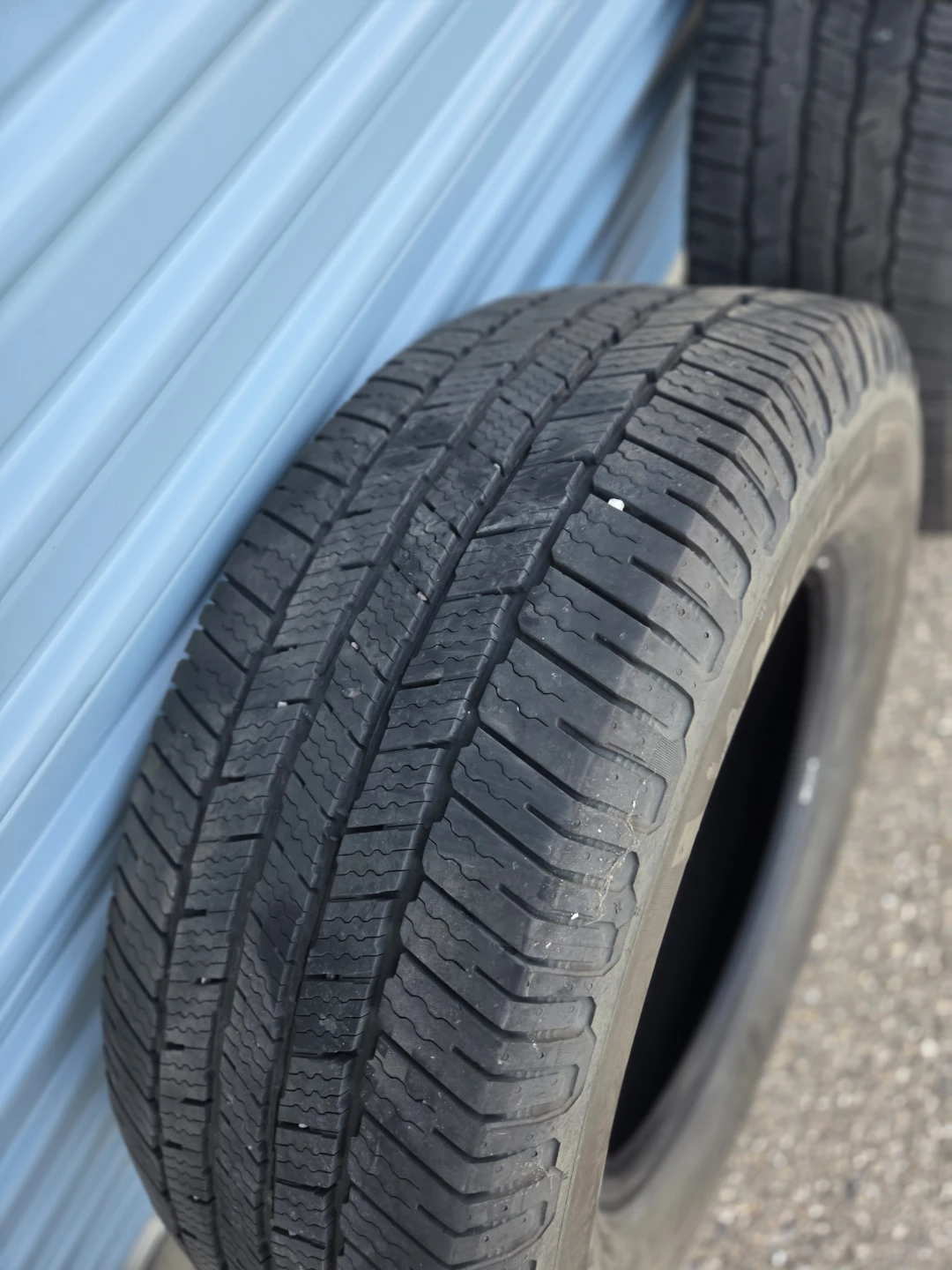 Michelin Defender LTX M/S2 Tires (2 tires) - photo 2