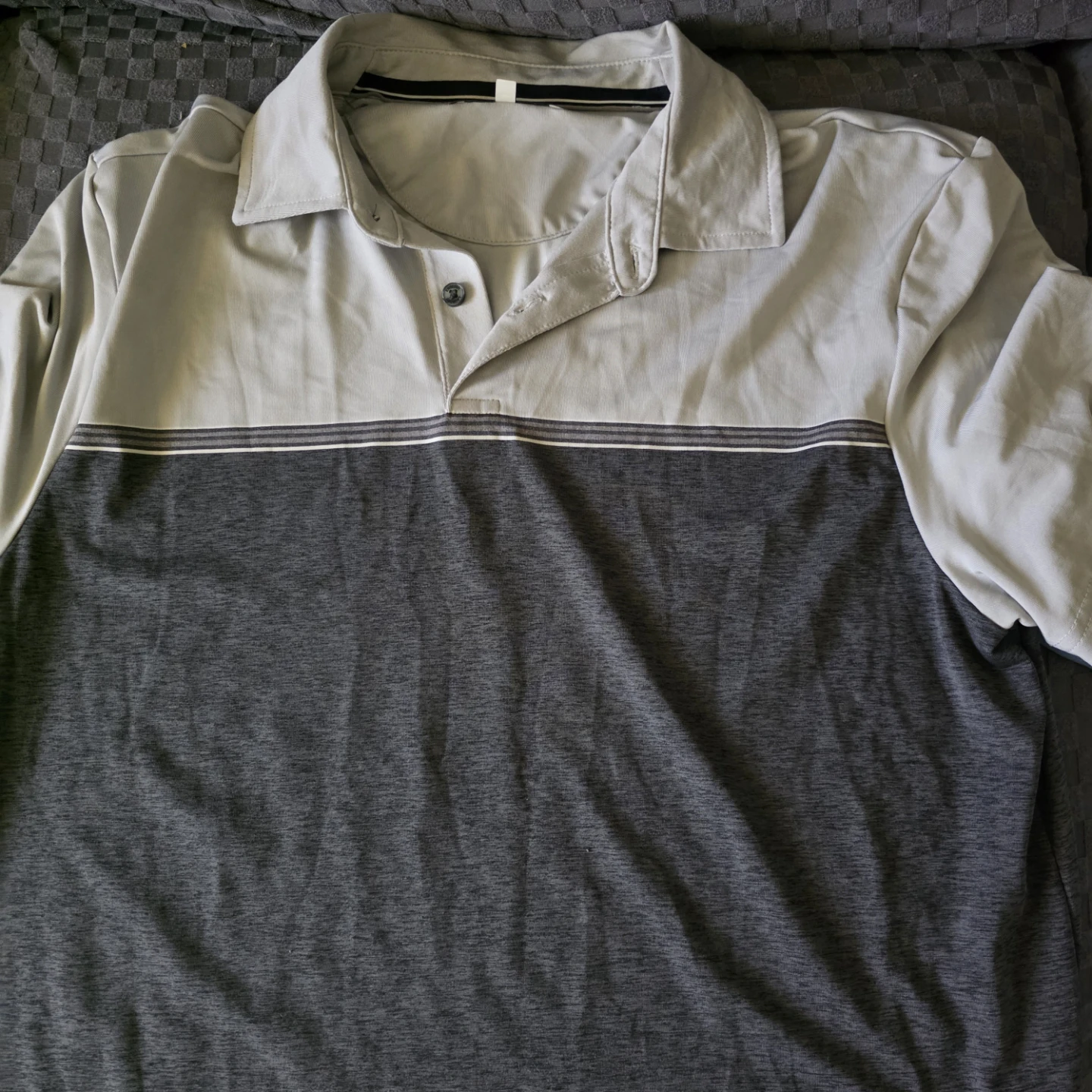 Mens dri fit tshirt 3 for 10 - photo 2