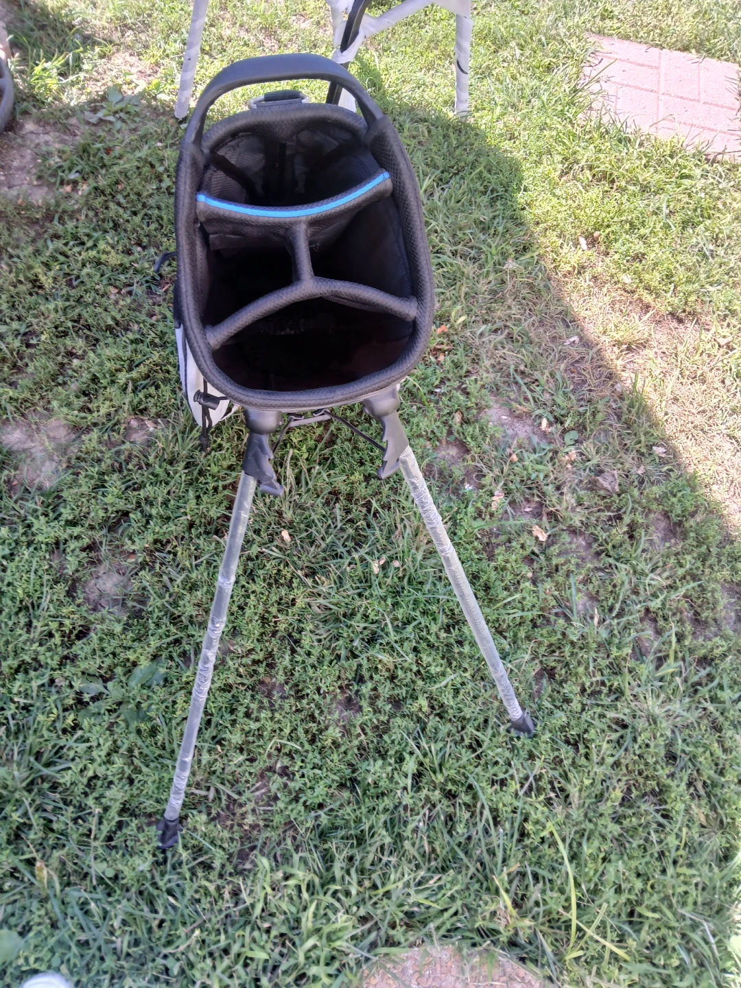 Coors Light Golf Stand Bag - photo 2