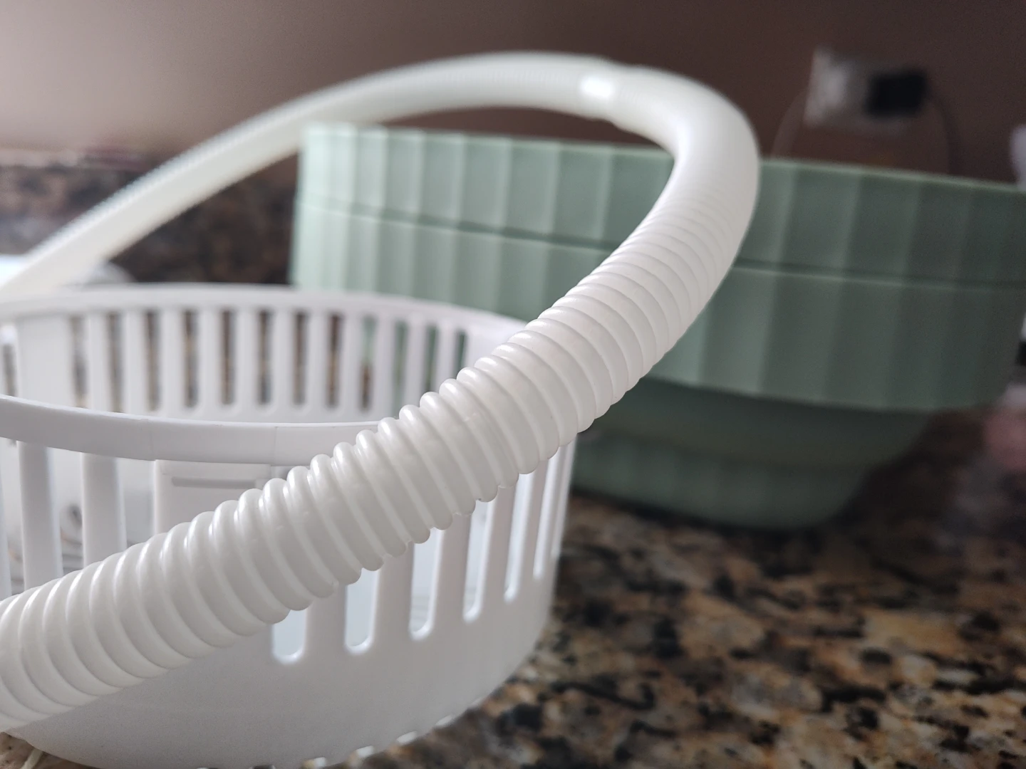 Portable Folding Washing Machine - photo 3