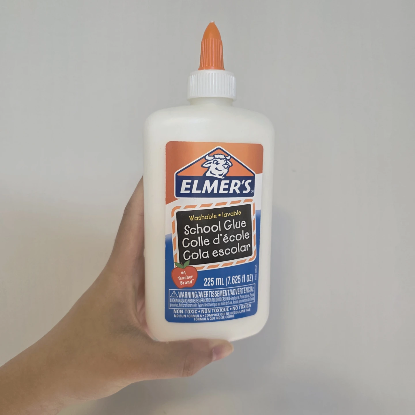 Elmer's Glue