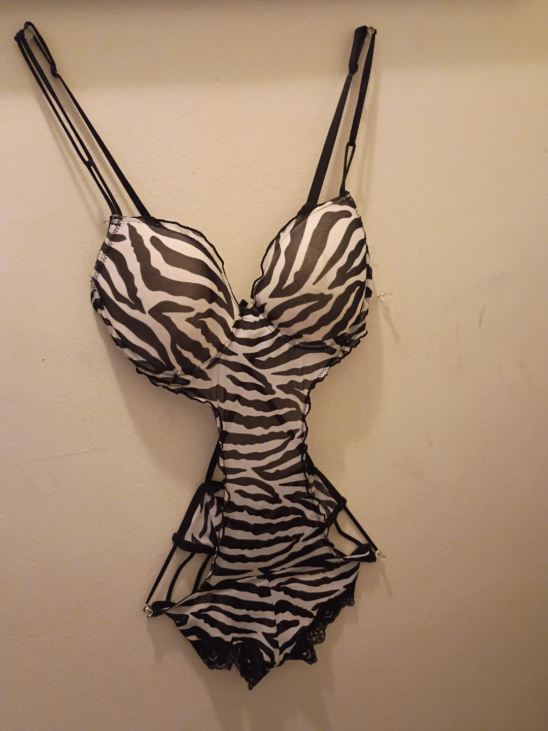 Lingerie - photo 5