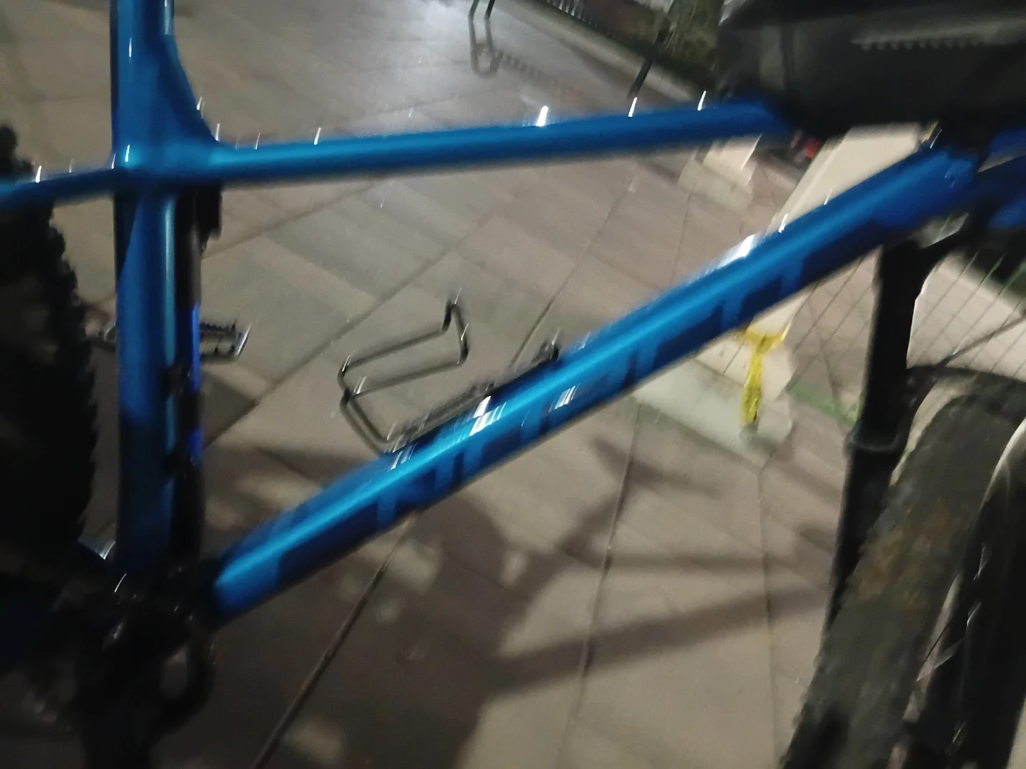 Norco Mountain Bike 29er.