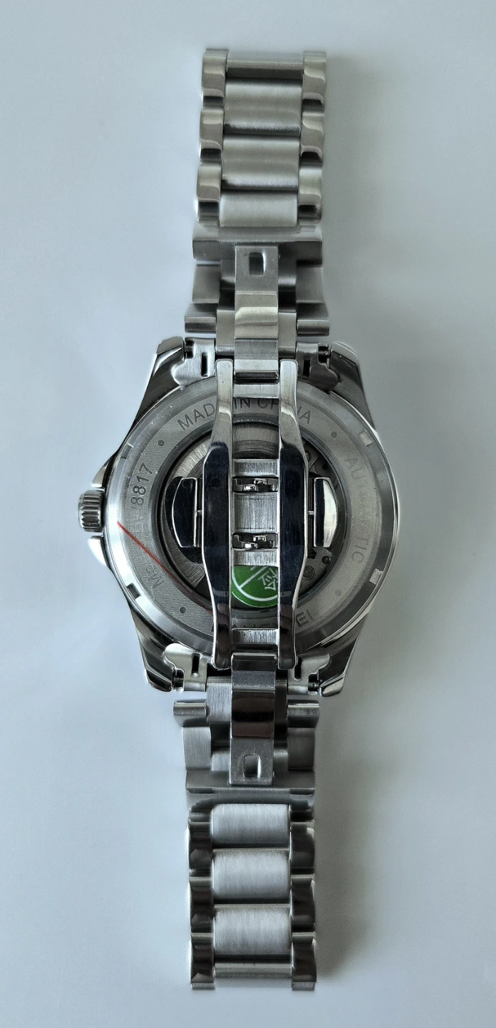 Automatic Watch - photo 2