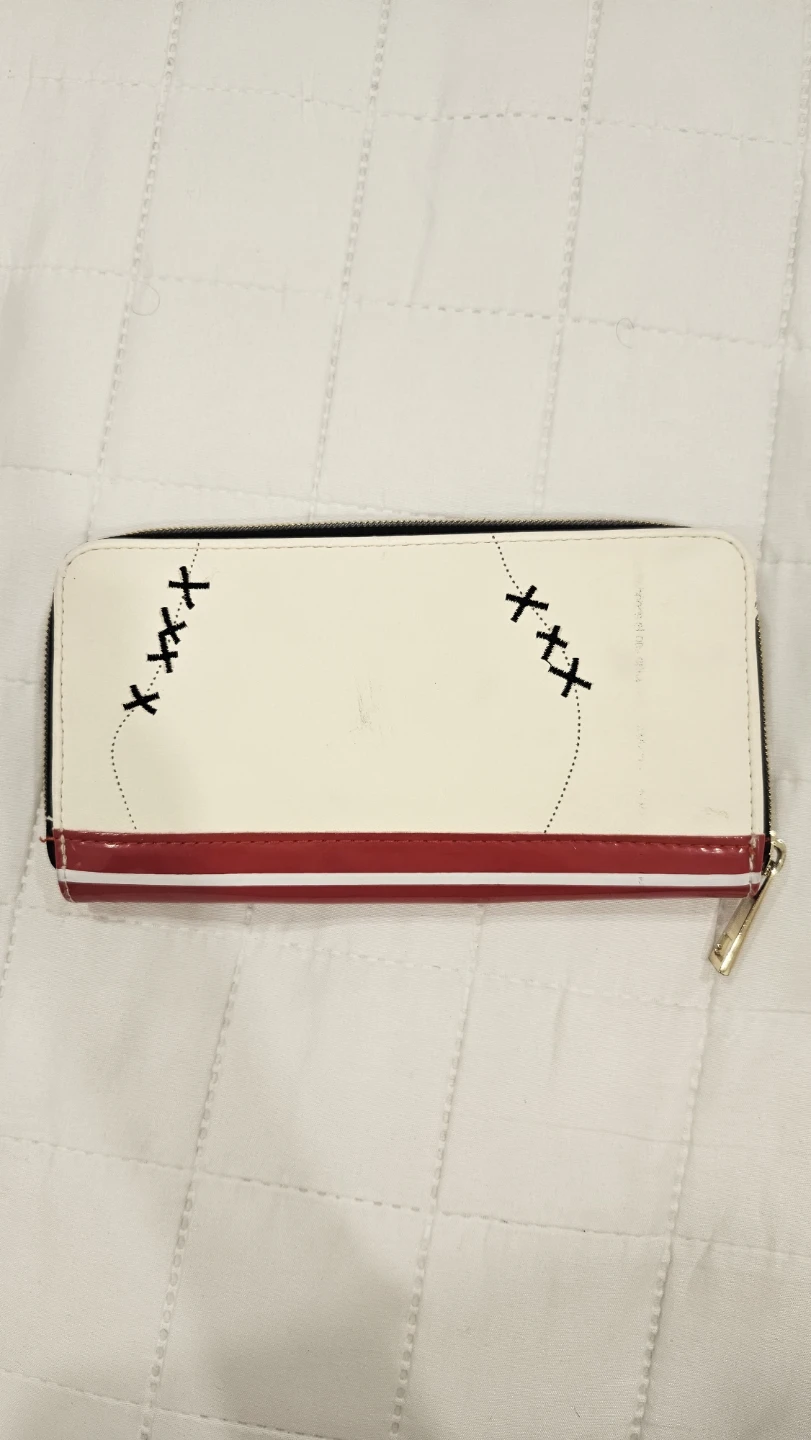 Harley Quinn Daddy's Lil Monster Wallet - photo 2