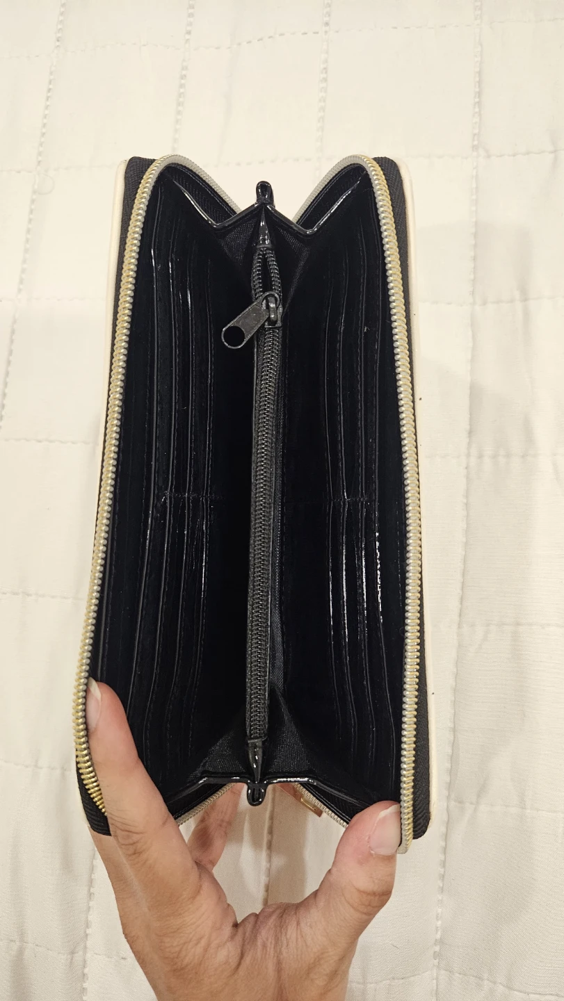 Harley Quinn Daddy's Lil Monster Wallet - photo 3