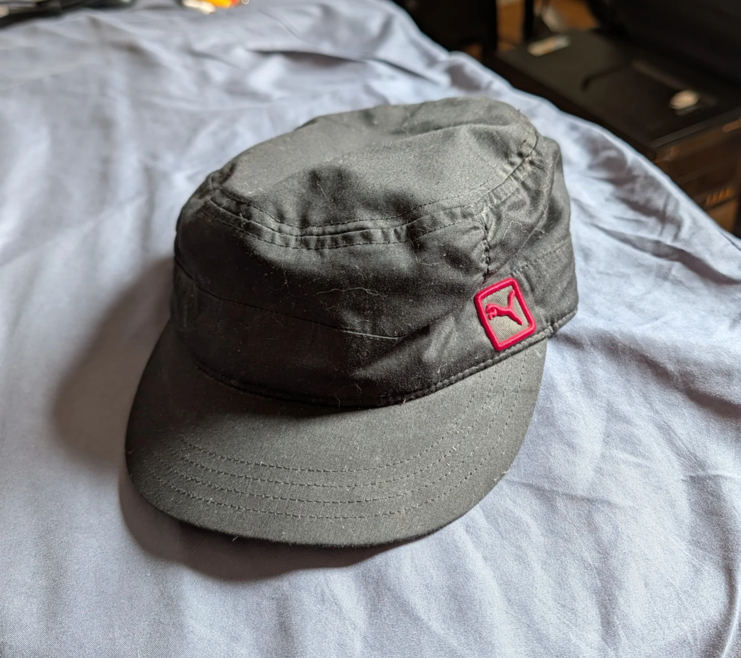One size Puma Golf Hat - photo 2