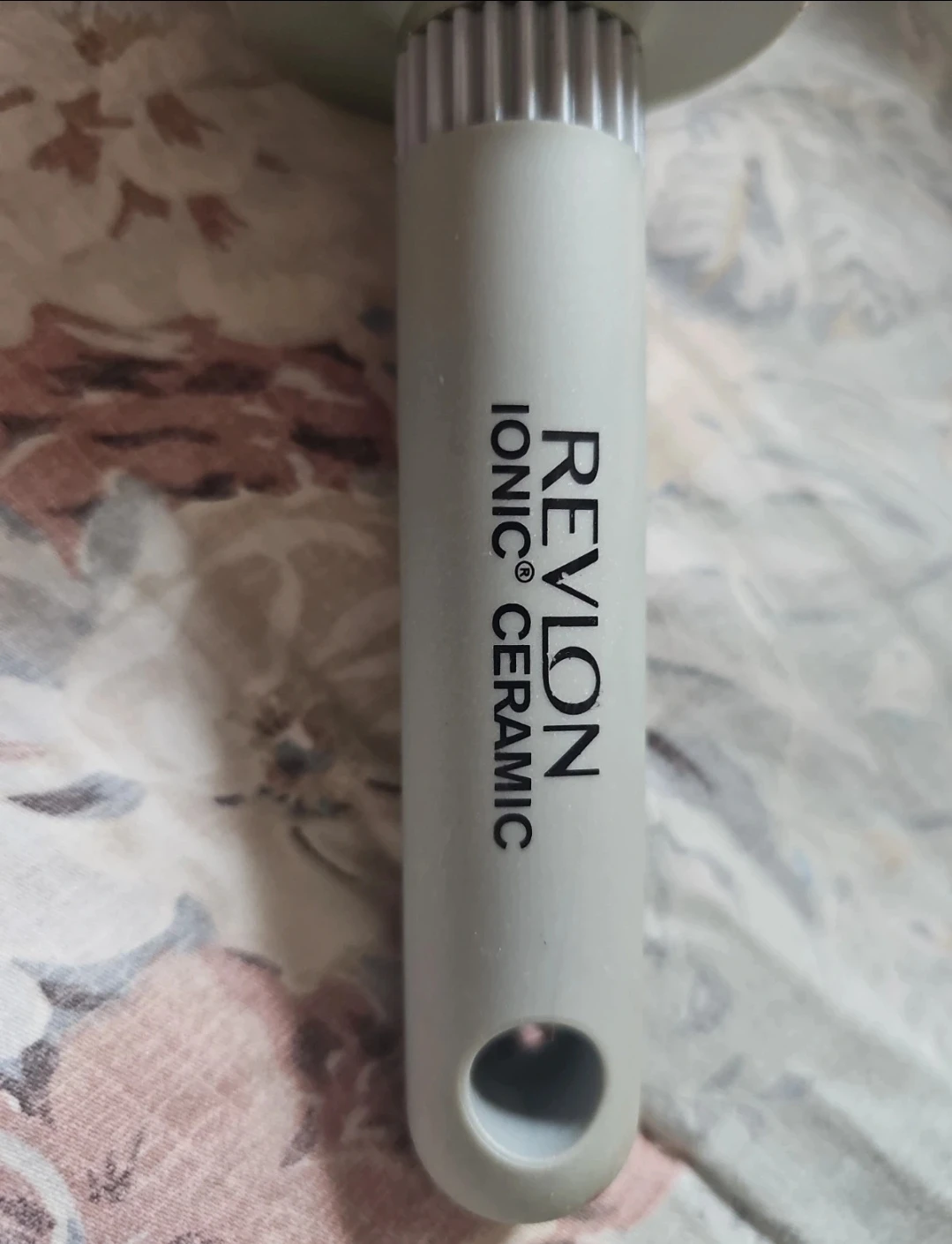 Revlon Ionic Ceramic Round Brush - photo 2