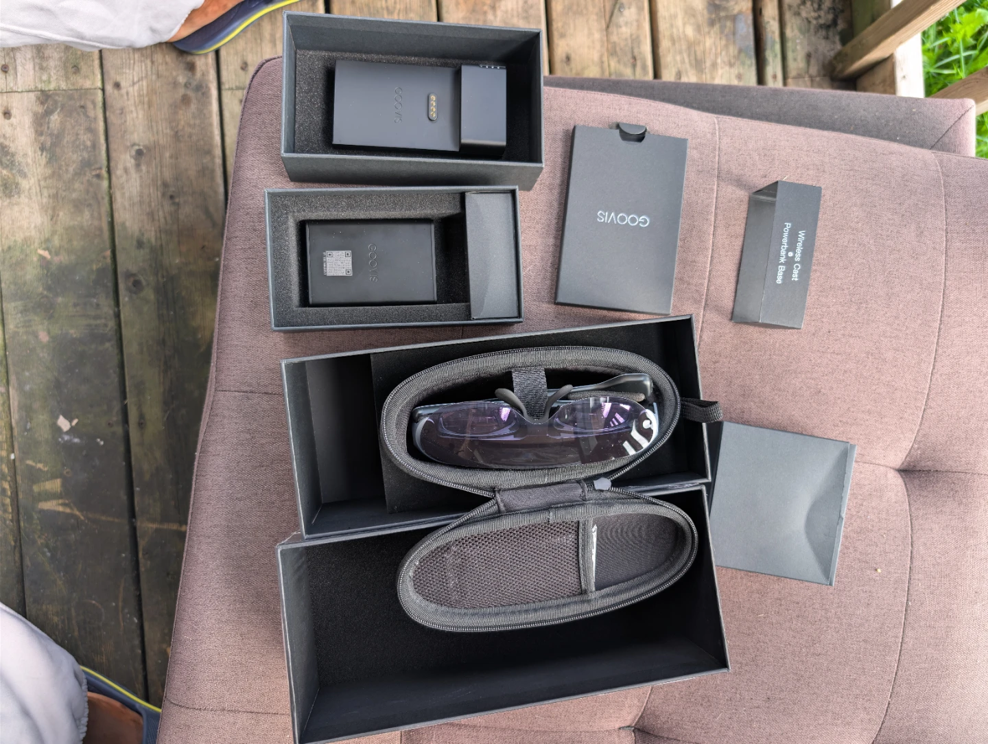 Rokid Air AR Glasses - photo 4