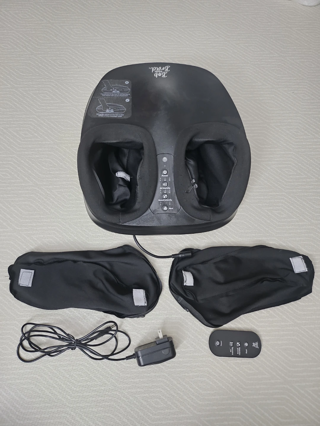 Bob and Brad Foot Massager - photo 4