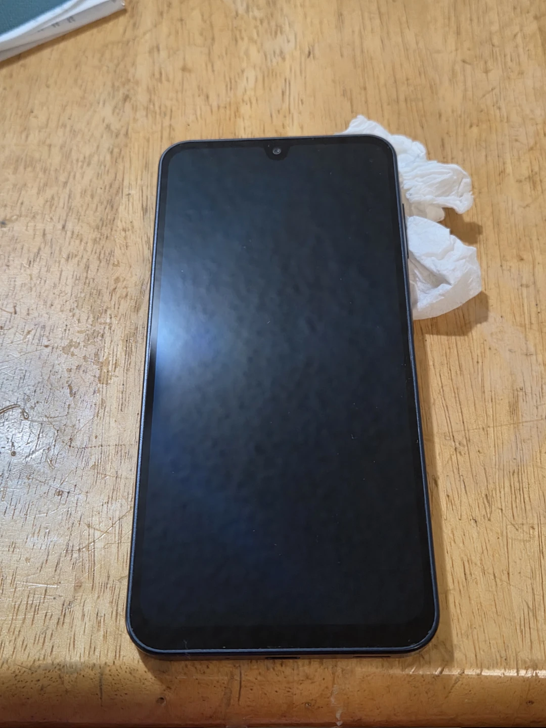 Samsung A16 5G - photo 2