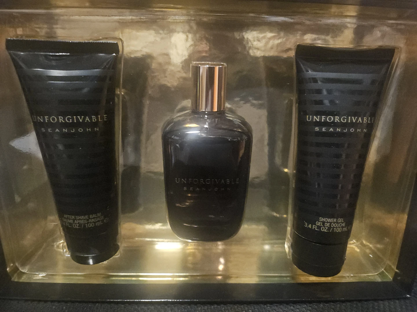 Sean John Unforgivable Fragrance Set - photo 2