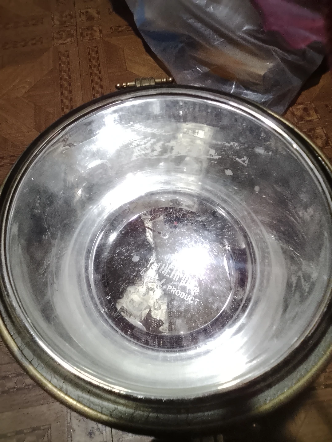 Brass Samovar - photo 3