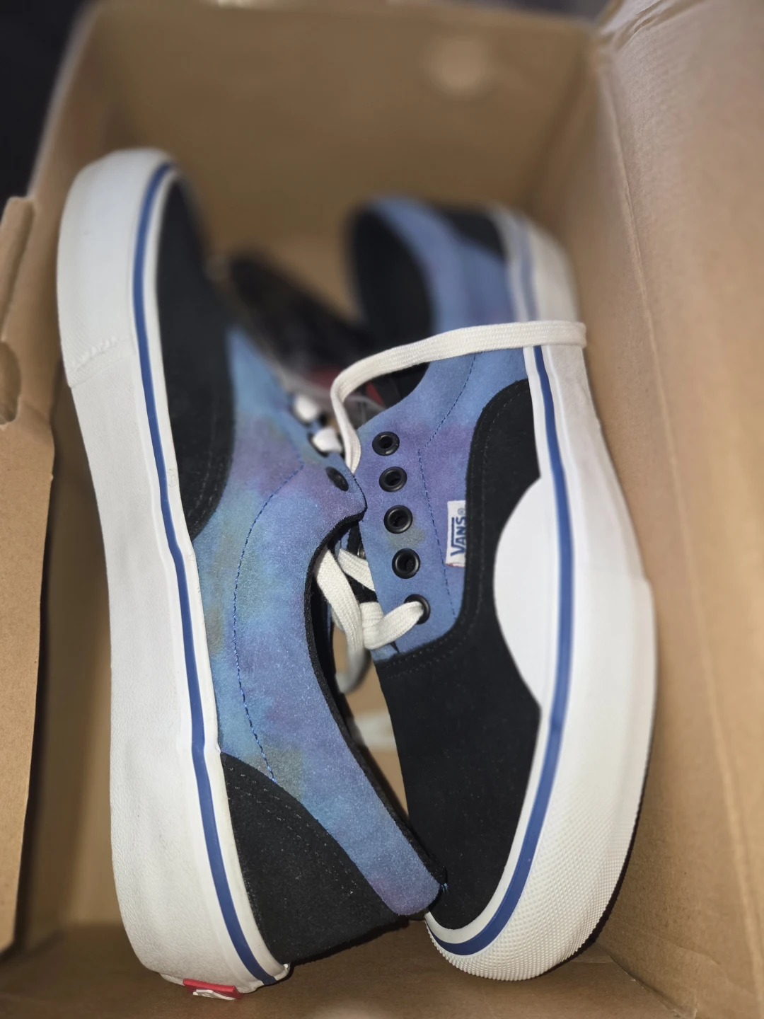 Vans Pro Skate Shoes