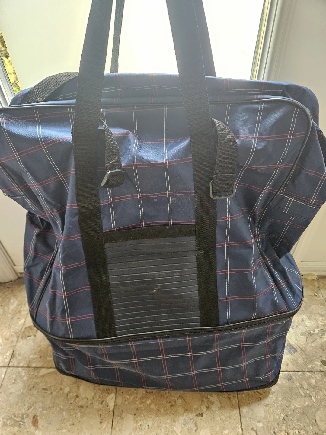 Extra Large checked Luggage