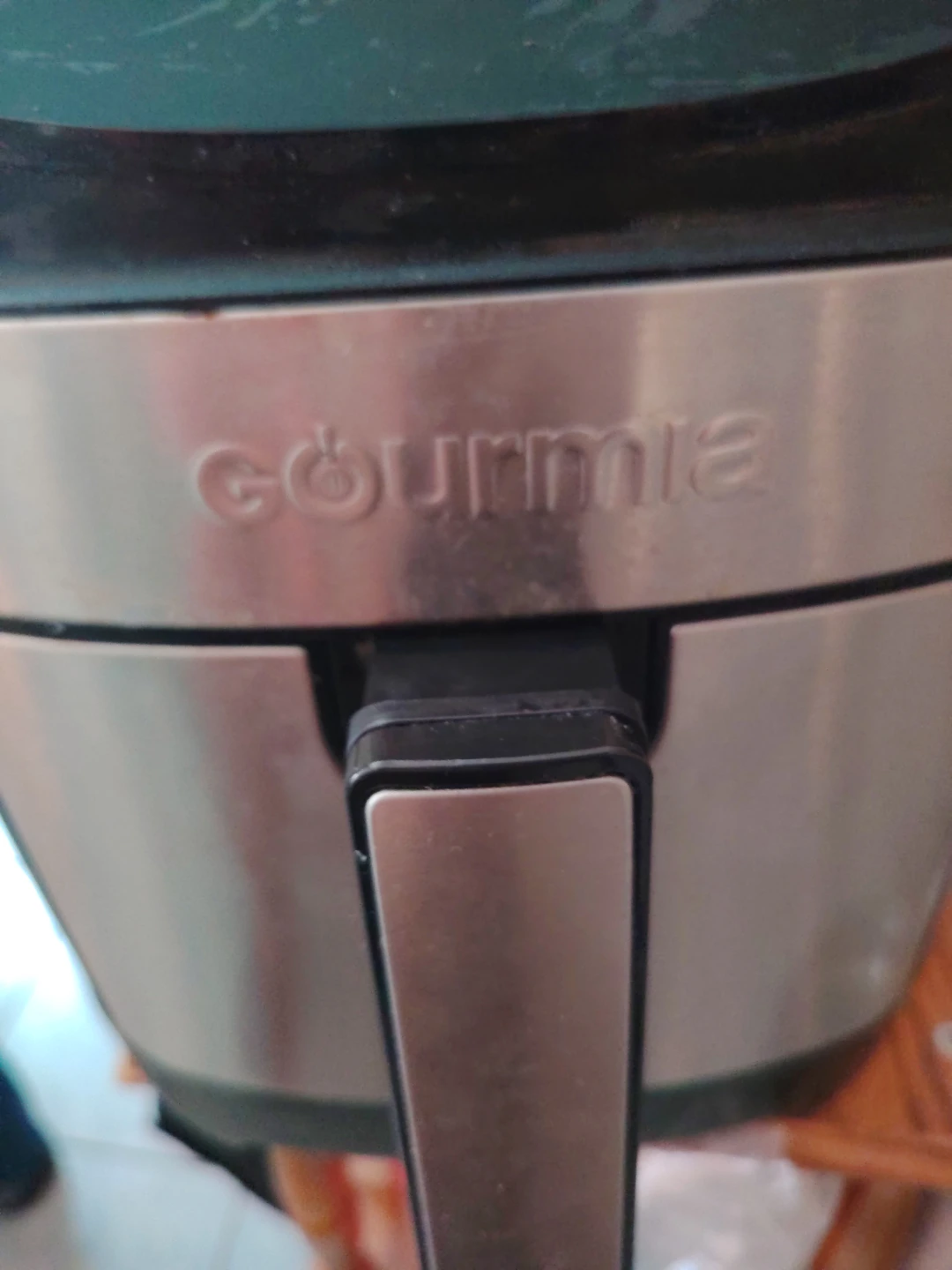 Gourmia Air Fryer - photo 2
