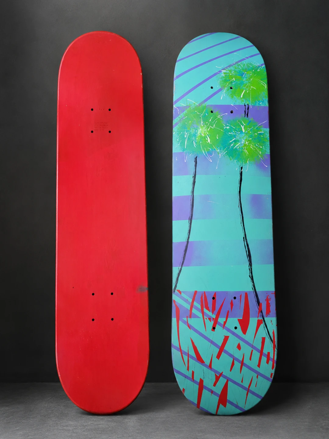 Skateboard (1)