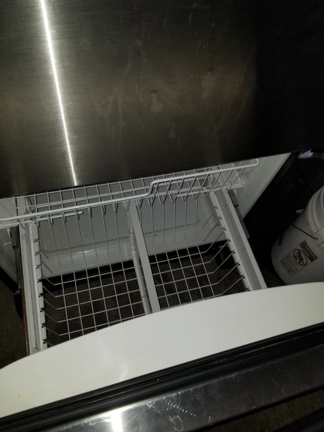 Maytag Refrigerator - photo 4