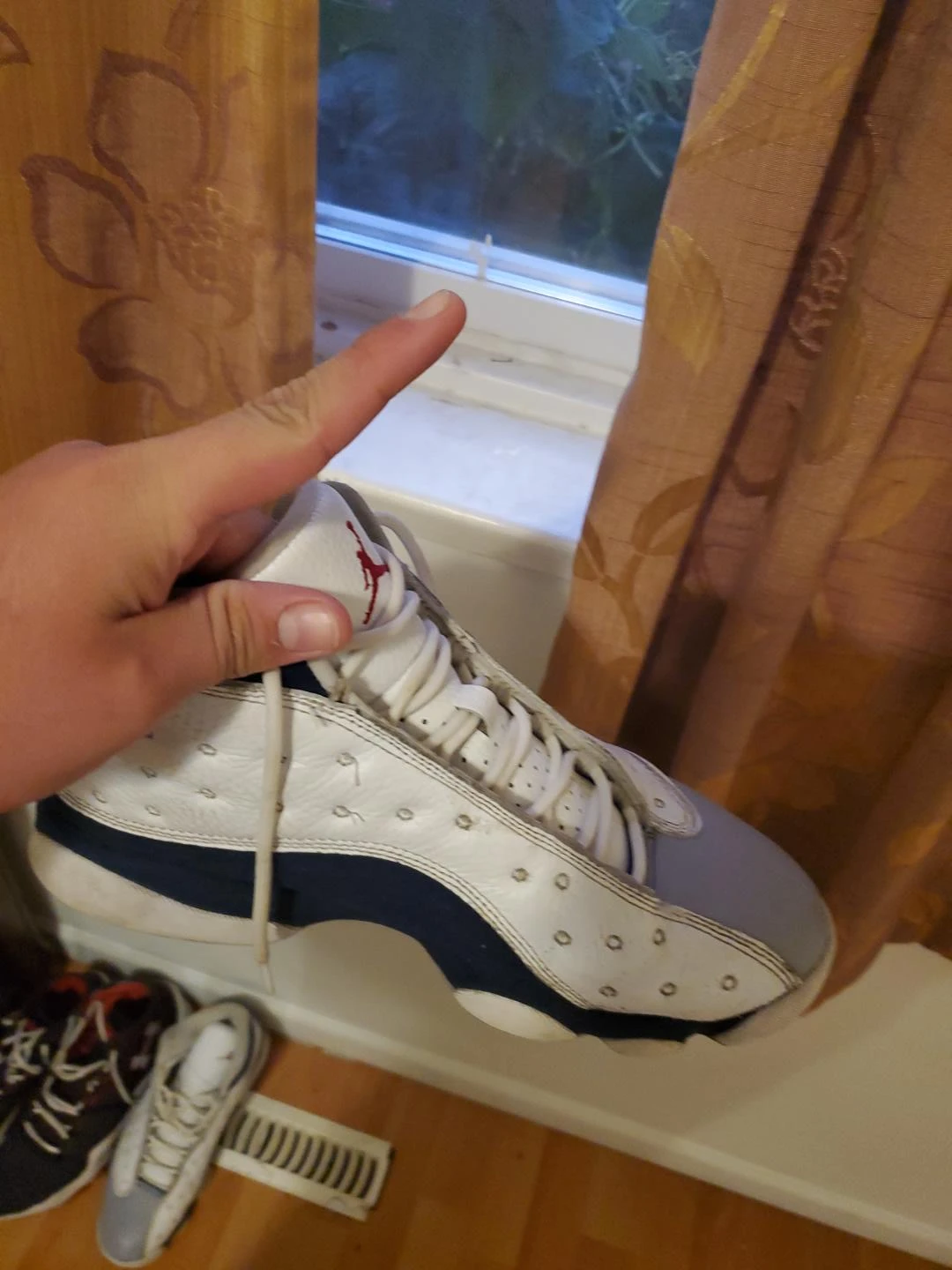 Air Jordan 13 Retro - photo 2