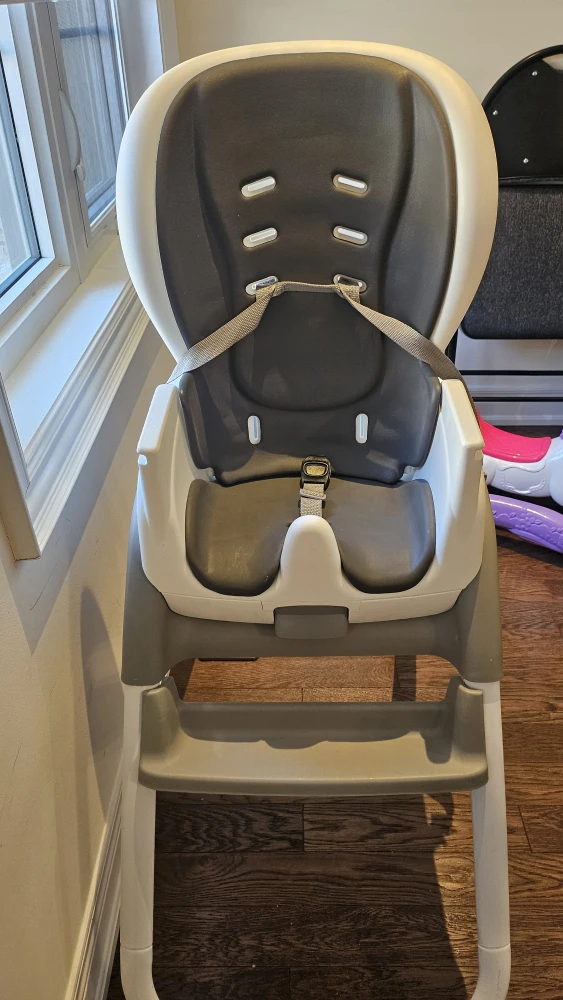 Ingenuity Baby High Chair