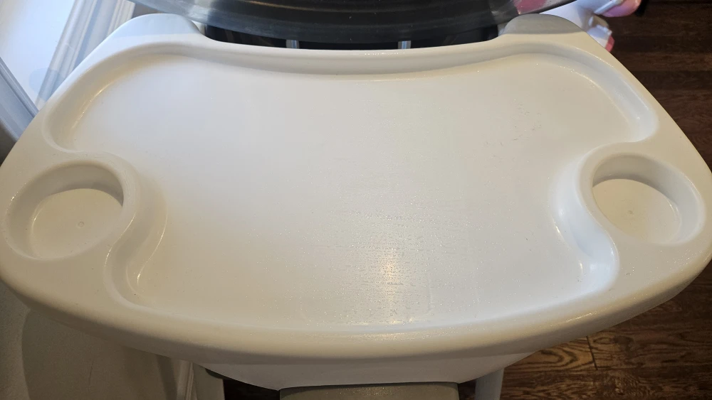 Ingenuity Baby High Chair - photo 5