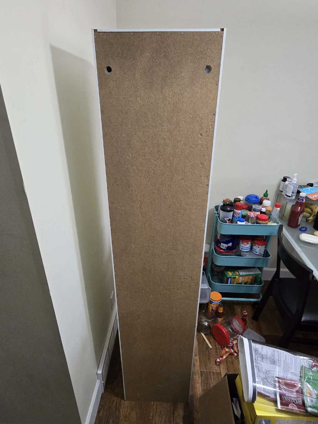 Cabinet 6 Tier - photo 3
