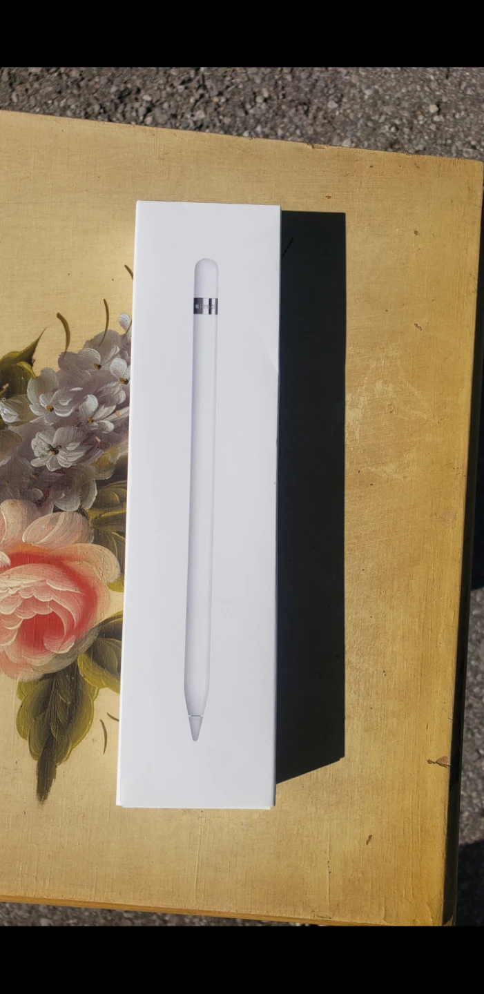 Apple Pencil