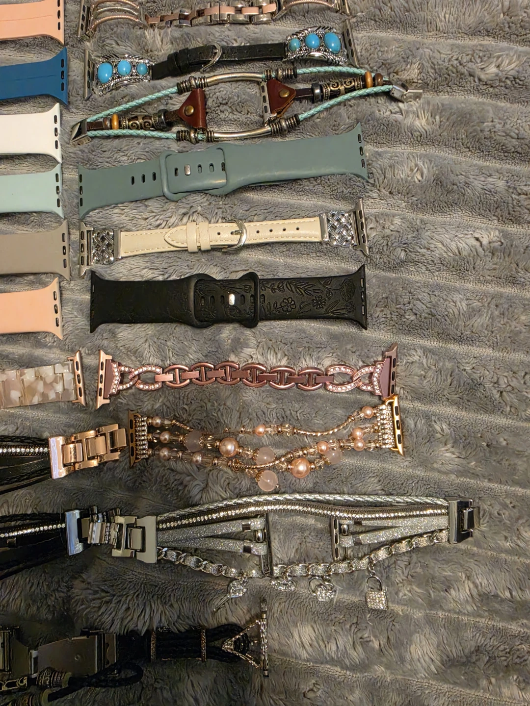 Apple Watch Straps 44-49mm - photo 2