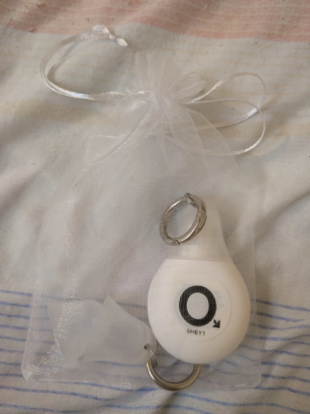 2 for $5 ✨// The Ordinary Squalane + Amino Acids Lip Balm - photo 2
