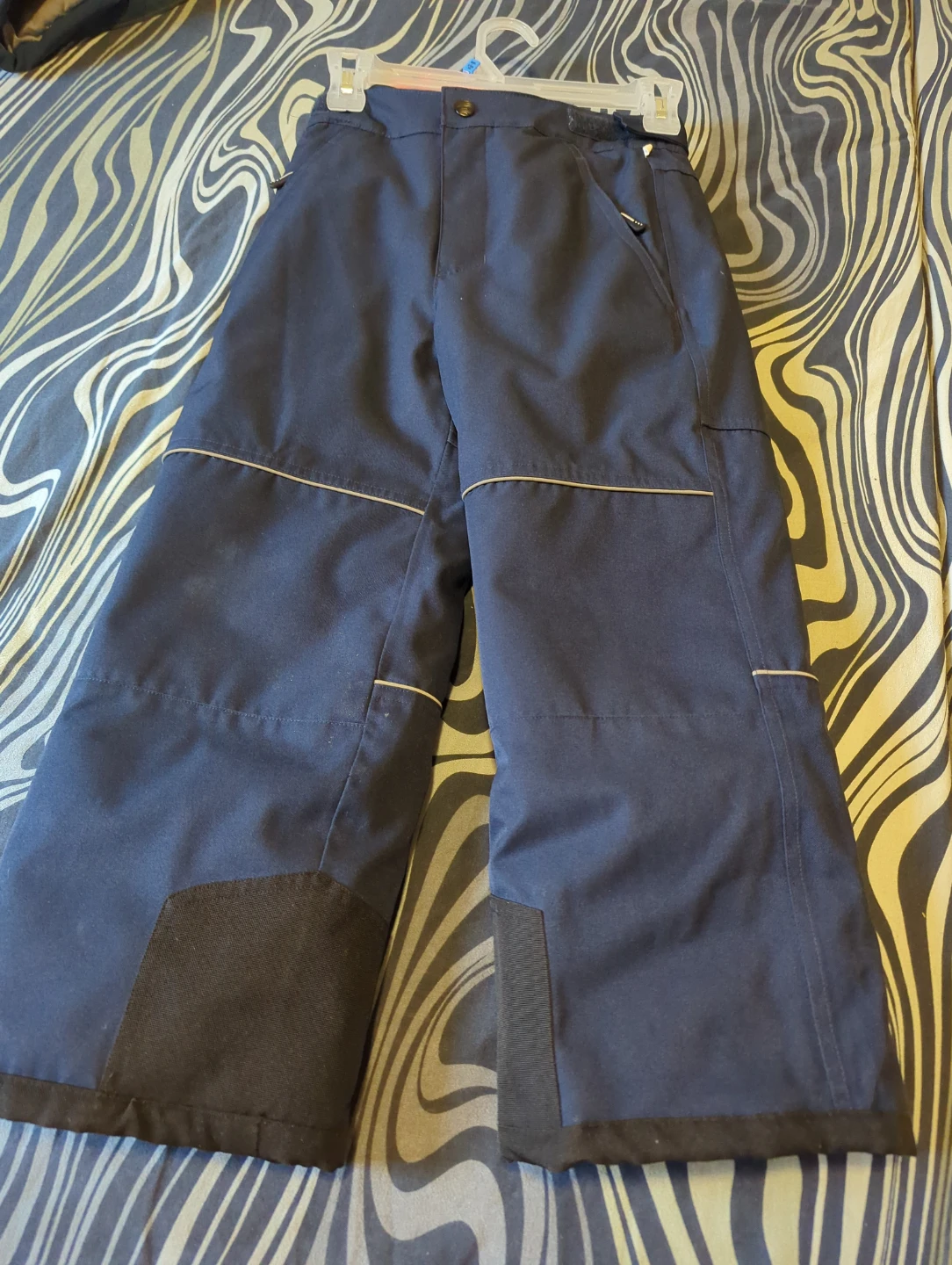 Snow pants - photo 2
