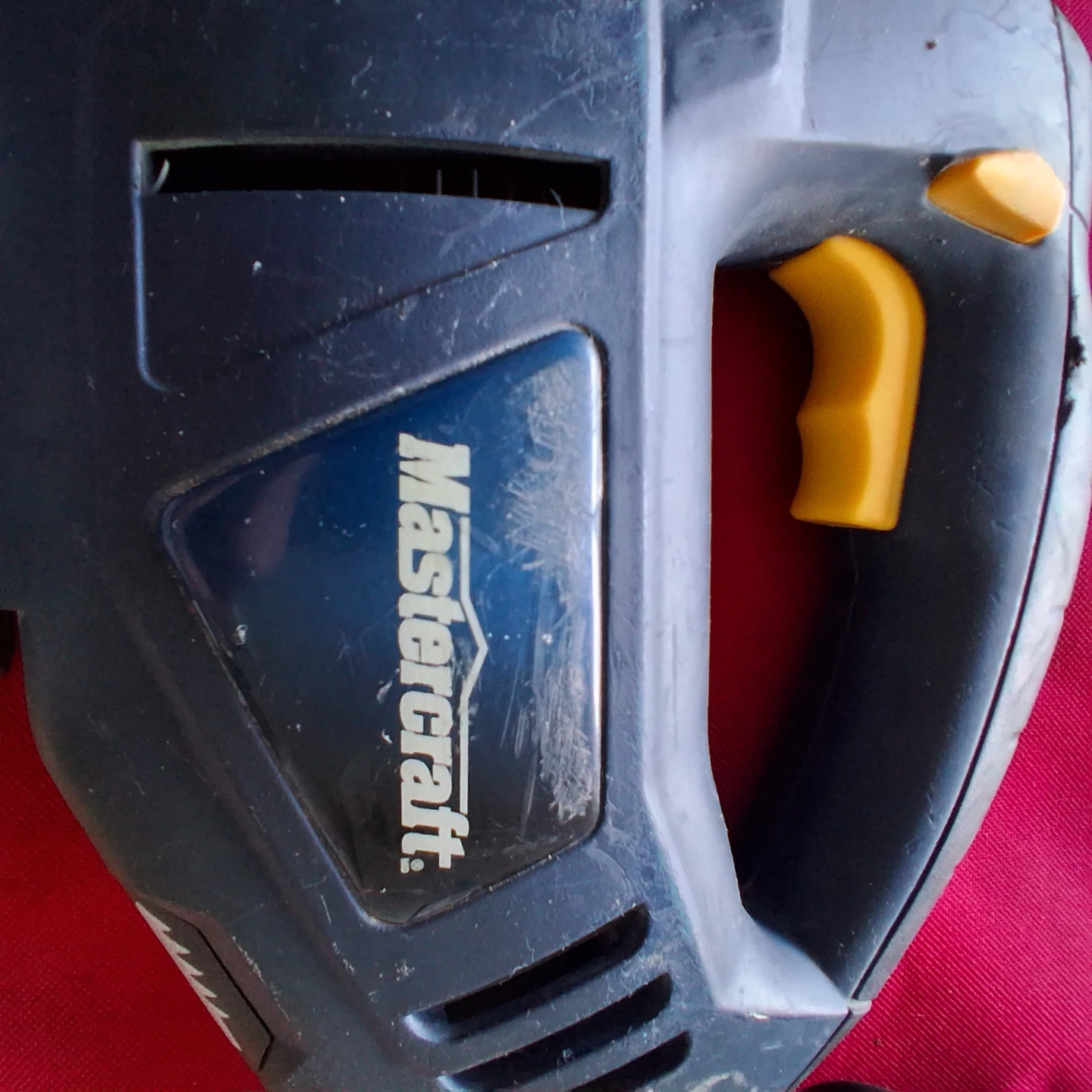 Mastercraft Jigsaw