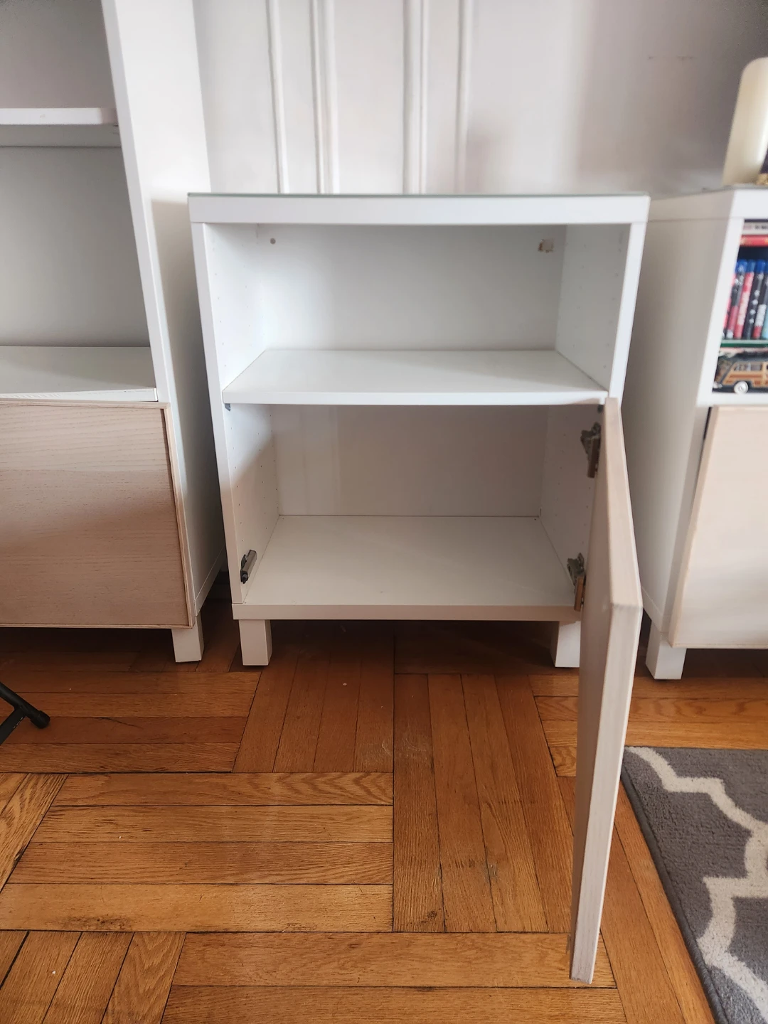 Ikea Besta unit - photo 2