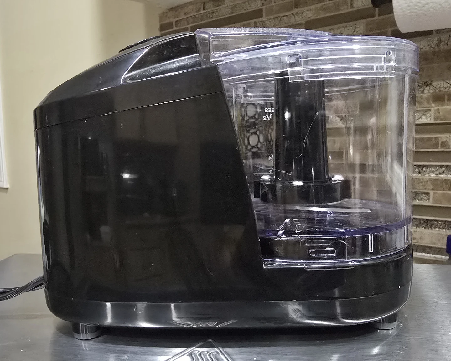 Master Chef Food Processor - photo 3