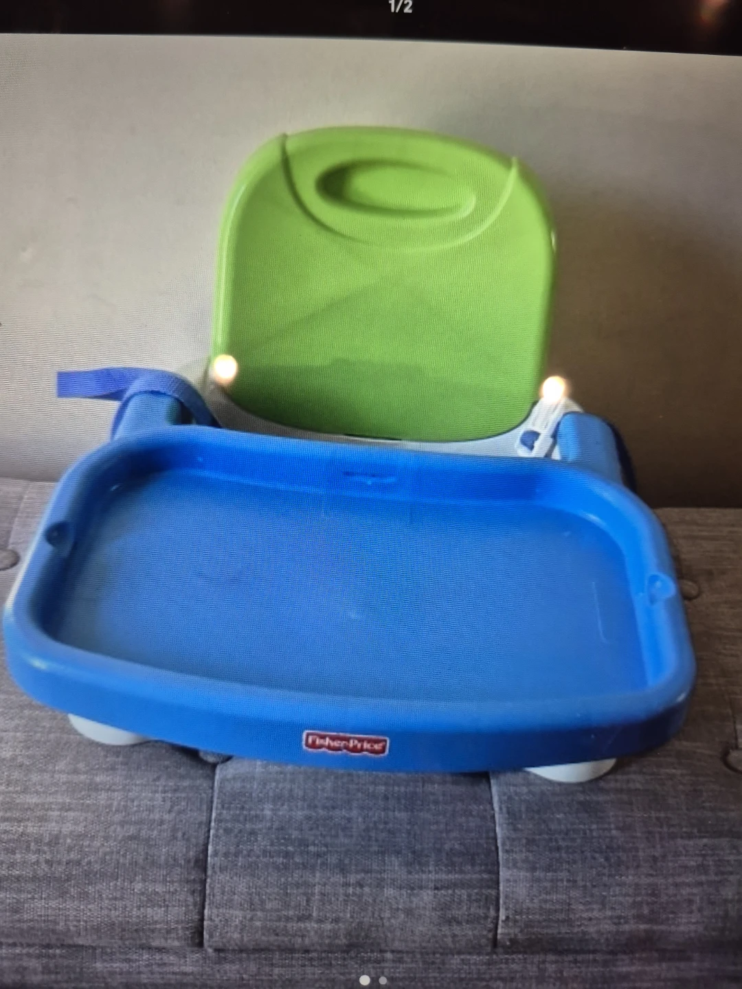 Fisher-Price Booster Seat